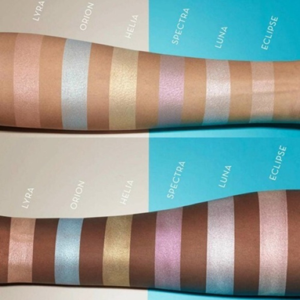 BNIB Anastasia Glow Kit, Aurora - Picture 3 of 8